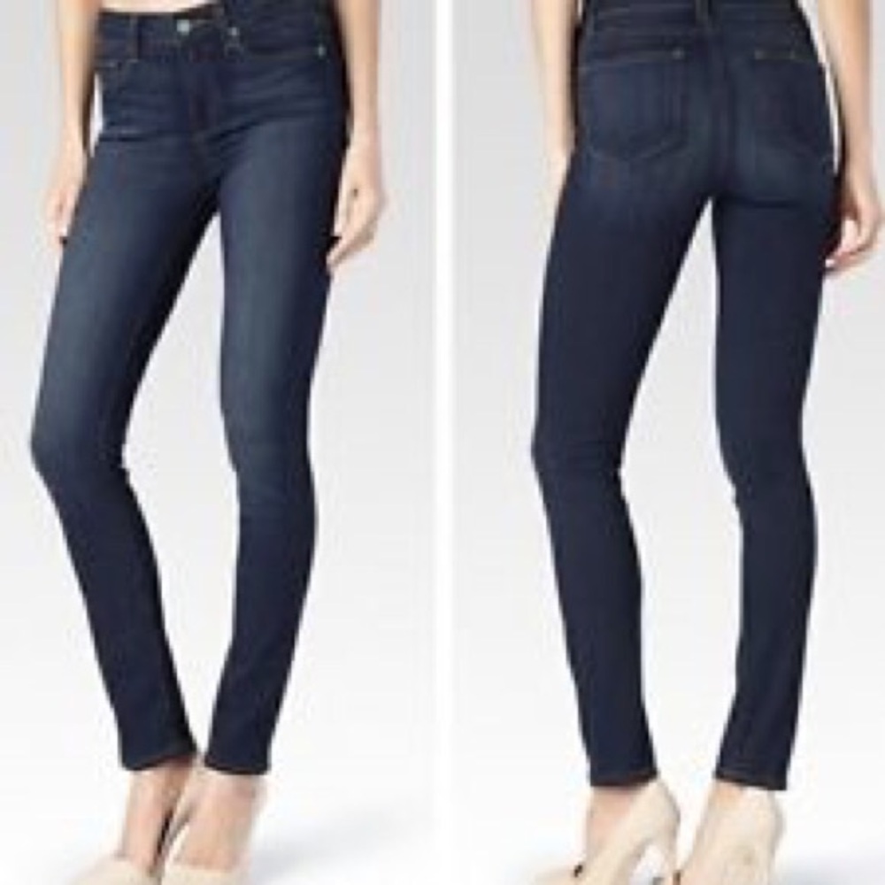 Paige denim